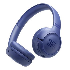 JBL slušalice Tune 530BT, Naglavne, Bluetooth, Blue