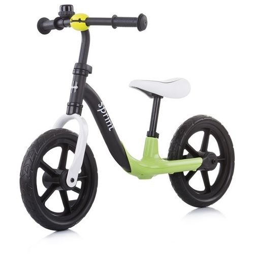 Chipolino Balans bicikl Sprint Green slika 1