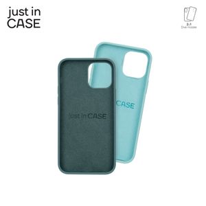 2u1 Extra case MIX PLUS paket ZELENI za iPhone 12