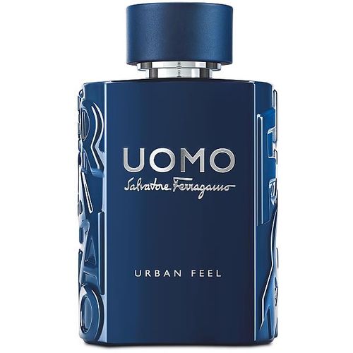 Salvatore Ferragamo Uomo Urban Feel Eau De Toilette 100 ml (man) slika 1