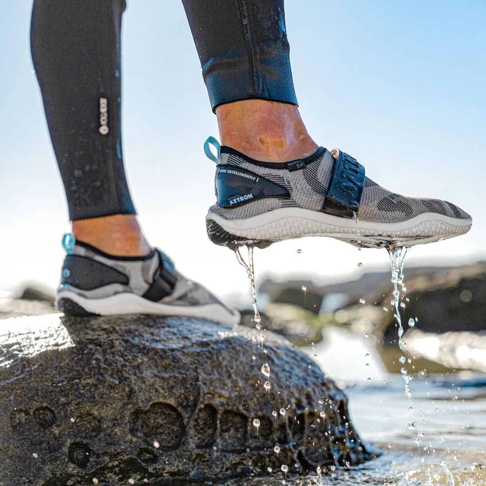 AZTRON Cipele za kupanje DNA Water Shoes slika 3