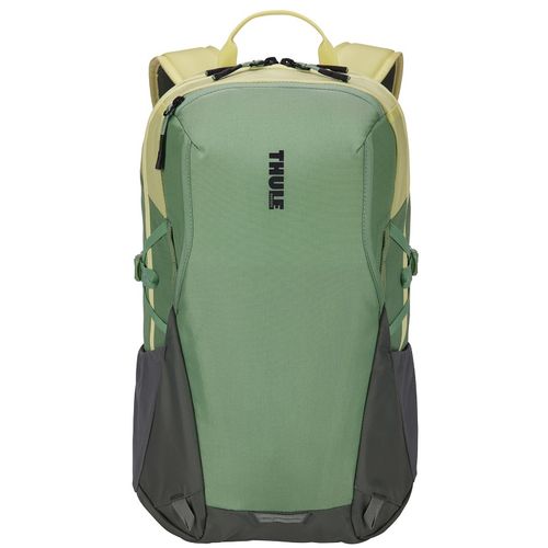 Thule EnRoute ruksak za prijenosno računalo 23L sivo-zeleni slika 4