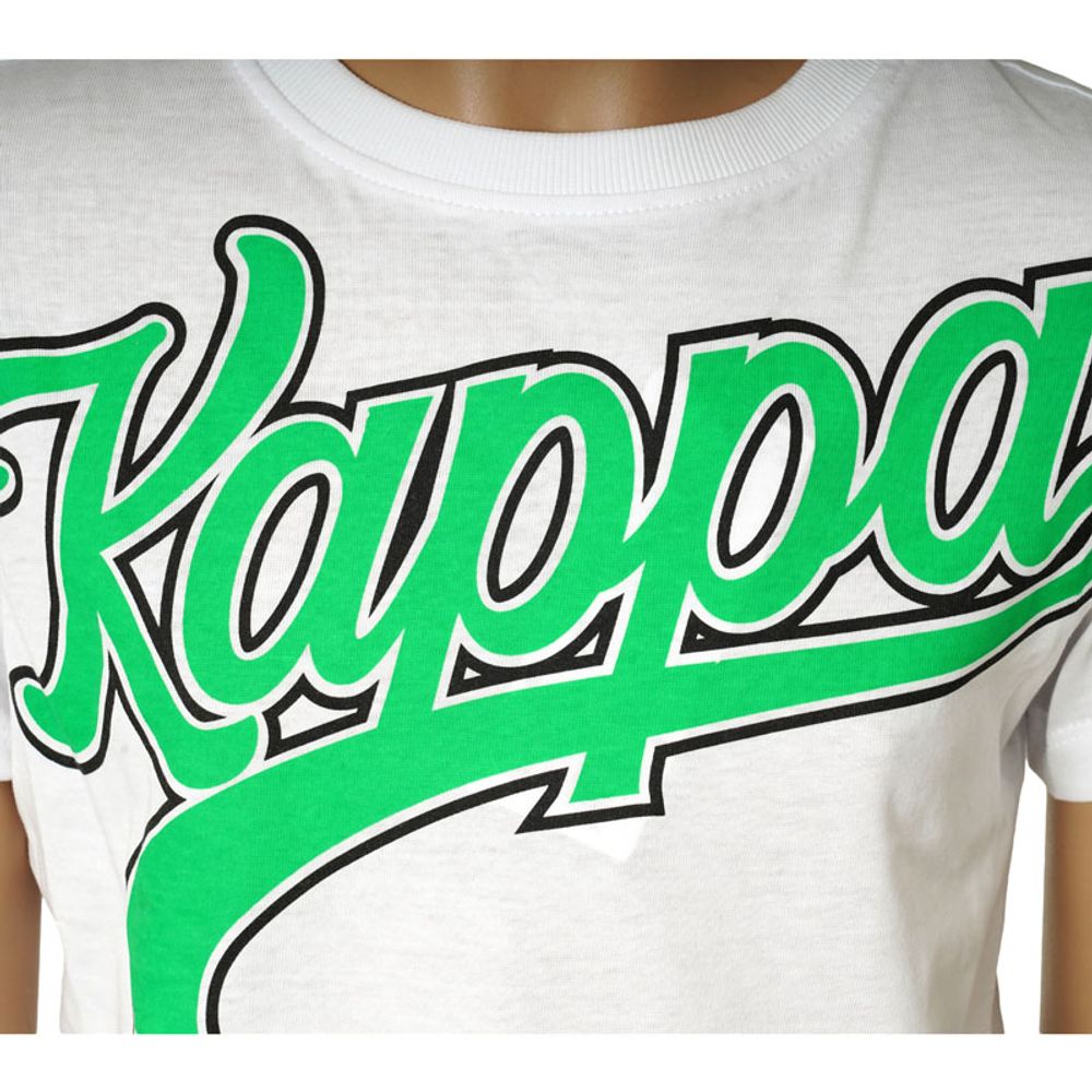 Kappa Ljetni komplet za dječake Logo DEPV2239B slika 4
