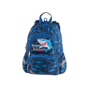 Ranac Pulse Anatomic Shark Attack 122323