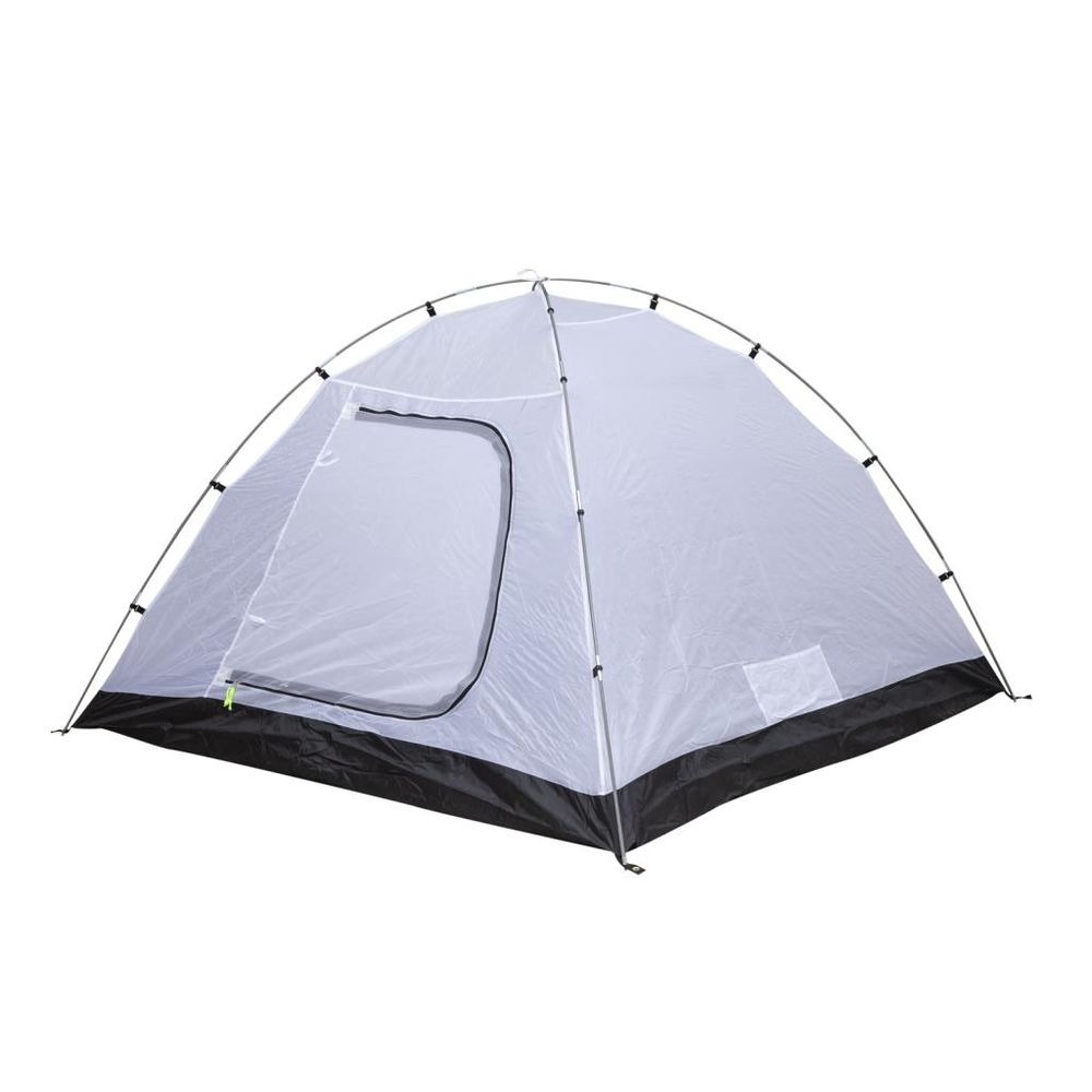 Evolite šator za četiri osobe Excamp 4 Pro slika 3