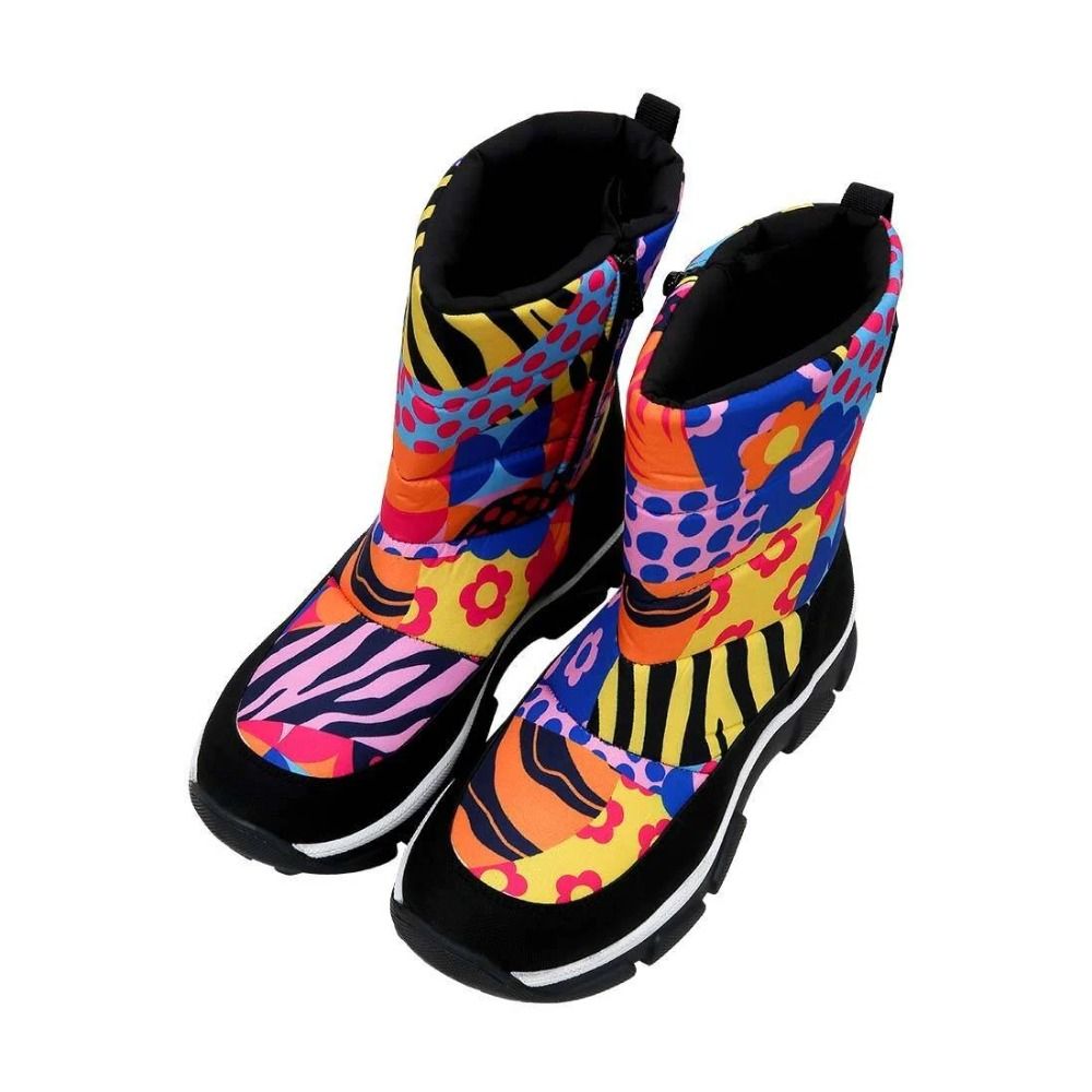 Dogo Ženske čizme Nortia Color Blast slika 2