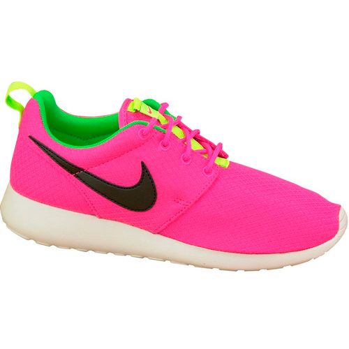 Nike rosherun gs 599729-607 slika 5