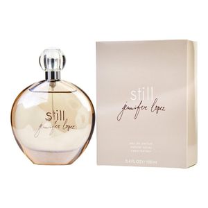 Jennifer Lopez Still Eau De Parfum 100 ml (woman)