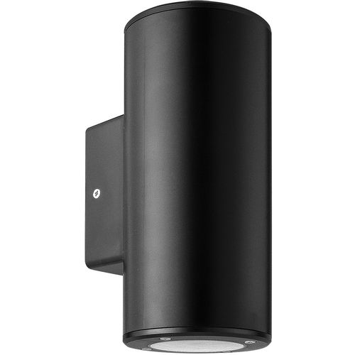 Avide spoljna LED lampa Lyon IP65 7W crna slika 1