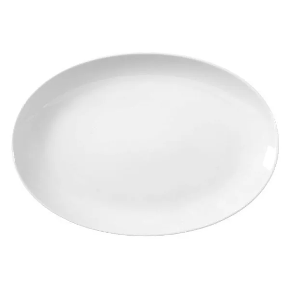 Seltmann Oval 35 × 24 cm Lido 001.200606 slika 2