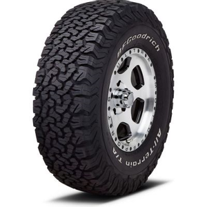 Bfgoodrich 265/70R16 121S ALL-TER T/A KO2 LRE RWL