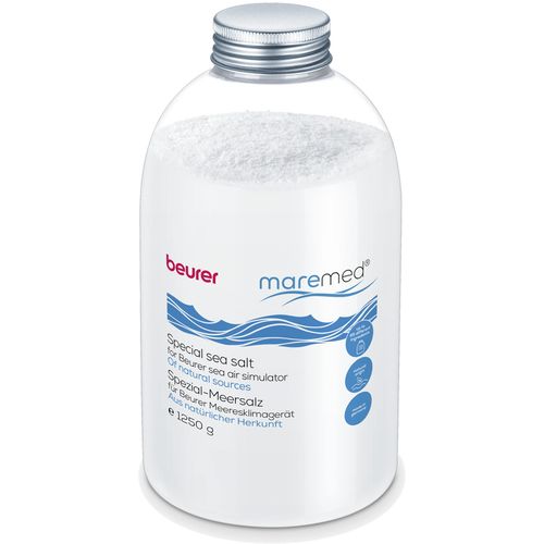 Beurer maremed® - specijalna morska sol slika 1