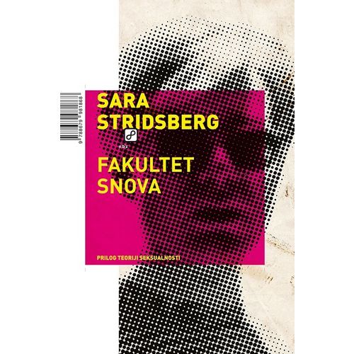 Fakultet snova - Sara Stridsberg slika 1