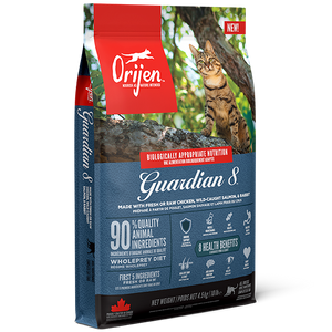 Orijen CAT Guardian 8 4,5 kg