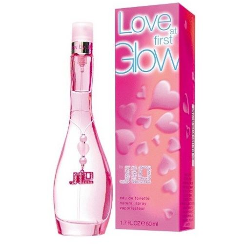 Jennifer Lopez Love at First Glow Eau De Toilette 30 ml (woman) slika 1