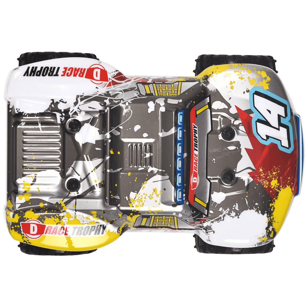Dickie Toys Automobil sa daljinskim upravljačem, RC Race Trophy, RTR - RC Race Trophy RTR 2,4 GHz slika 5
