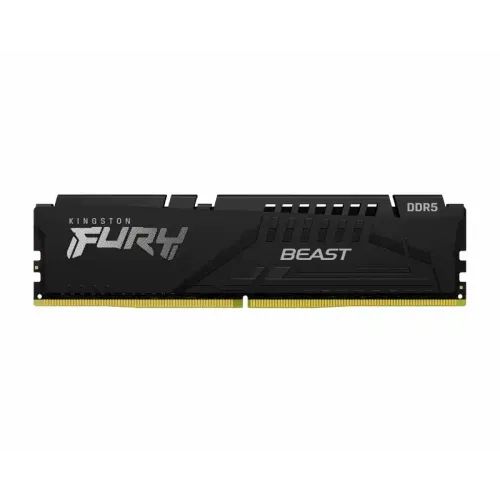 Memorija DDR5 16GB Kingston Fury Beast KF560C40BB-16 slika 1