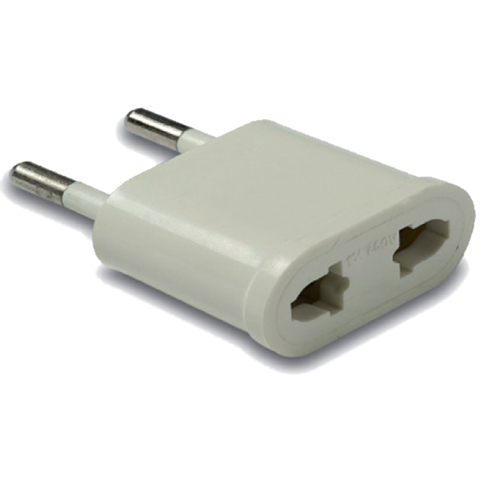 Famatel Strujni adapter Euro - 1401 slika 1