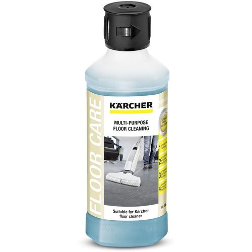 KARCHER Univerzalno sredstvo za čišćenje podova RM 536 500ml  slika 1