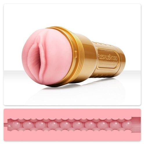 Fleshlight Stamina GO Training Unit masturbator slika 6