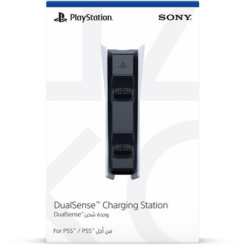 PS5 DualSense Charging Station slika 4