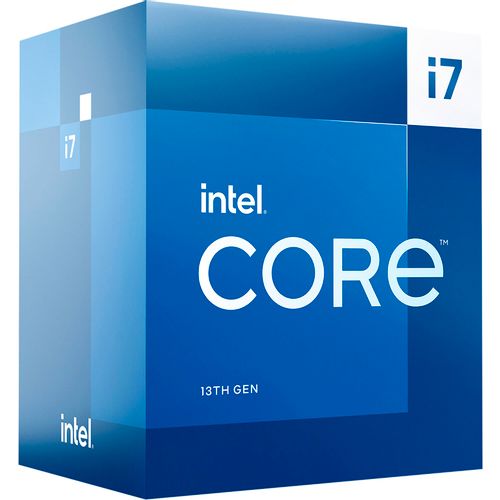 Intel Core i7-13700 1.1GHz30MB L3 LGA1700 BOXRaptor Lake slika 1