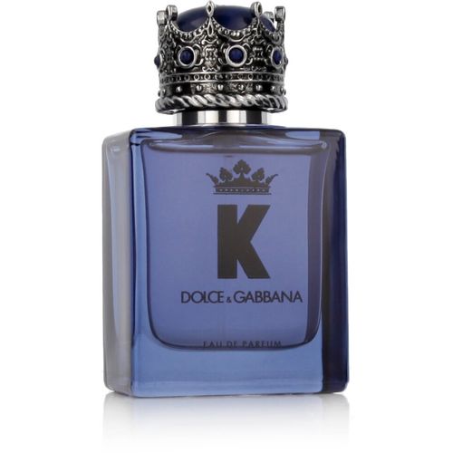 Dolce &amp; Gabbana K pour Homme Eau De Parfum 50 ml (man) slika 3