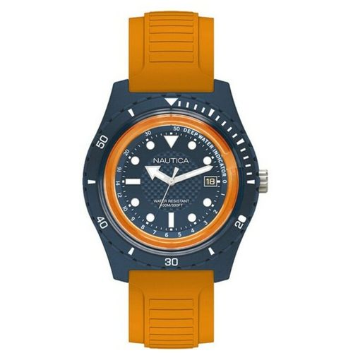 Muški satovi Nautica NAPIBZ004 (Ø 46 mm) slika 1