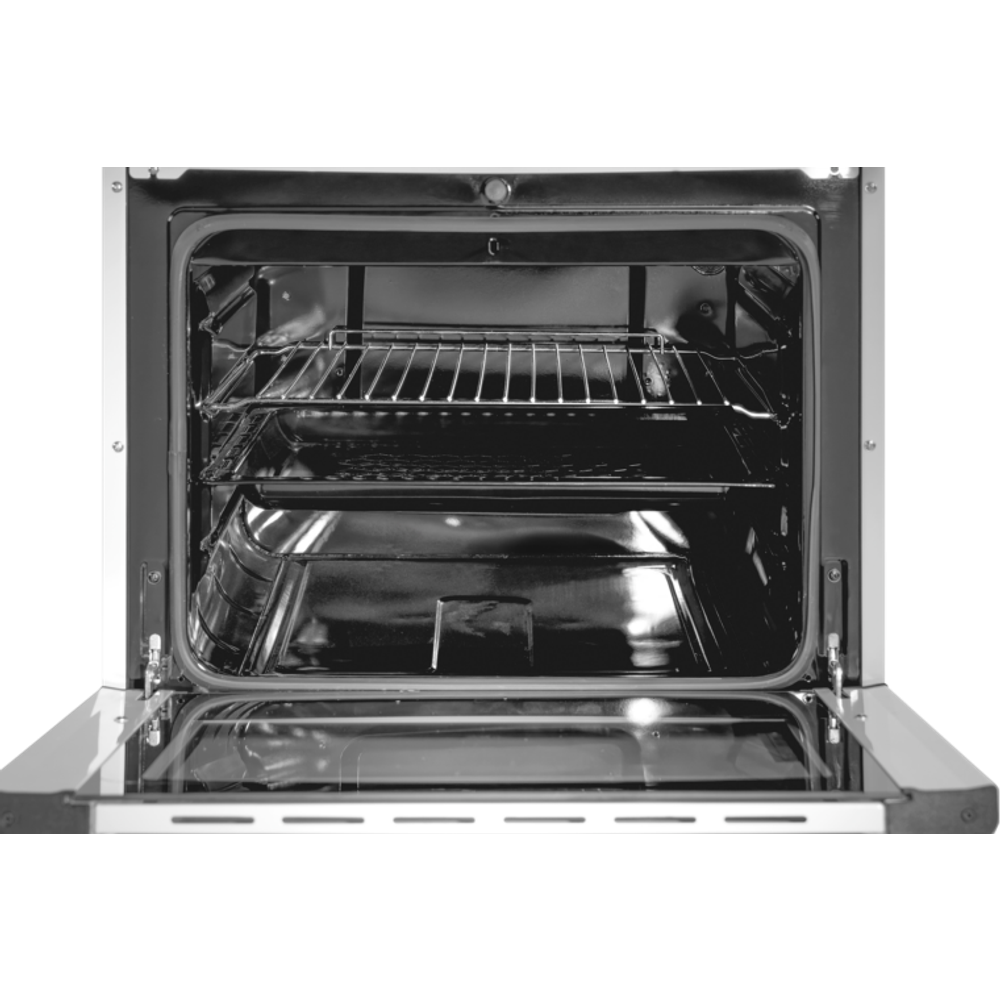 VIVAX HOME Samostojeći šporet FC-31602LI WH, 64 l slika 3