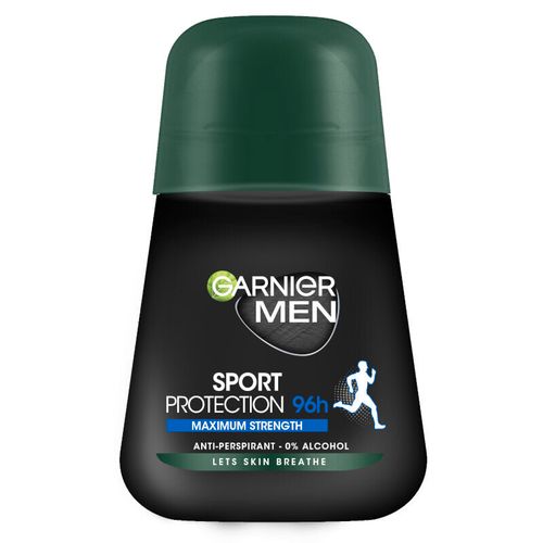 Garnier Men Mineral Sport Protection 96h Sport dezodorans roll-on 50ml slika 1