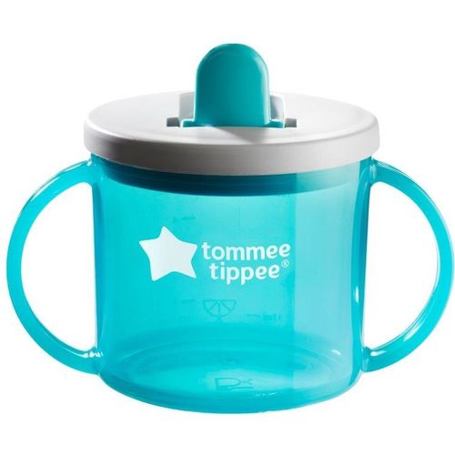 Tommee Tippee® "Essential First cup" šalica, 190 ml slika 2