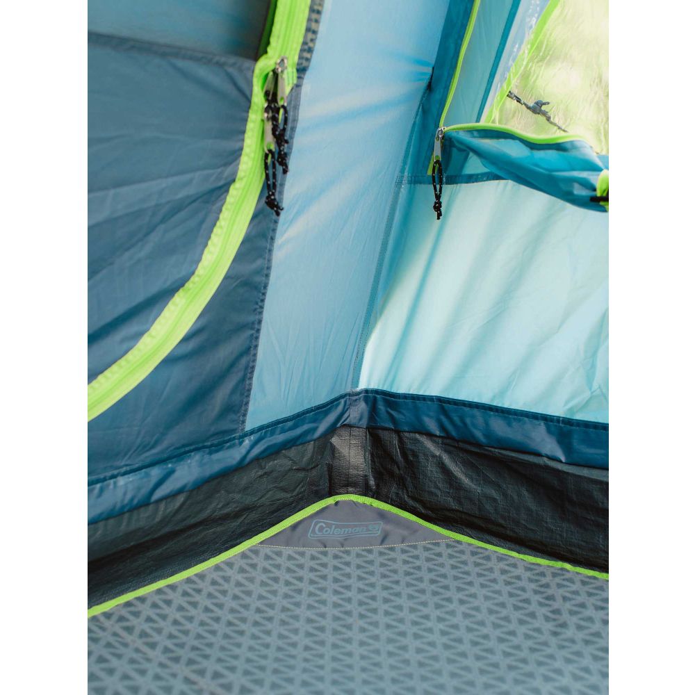 Coleman Tepih za šator 4P 290x155 cm slika 5