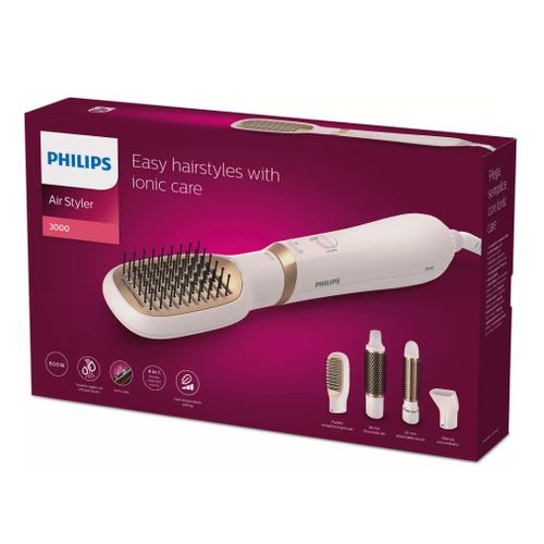 Philips BHA310/00 Aparat za uvijanje i sušenje kose slika 11