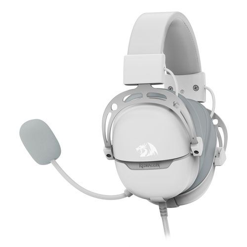 HEADSET - REDRAGON AURORA H376WG WIRED WHITE slika 7