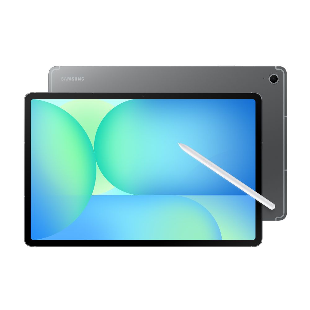 Samsung Galaxy Tablet SM-X620NZAREUC S10 FE+, 8/128GB Gray slika 2