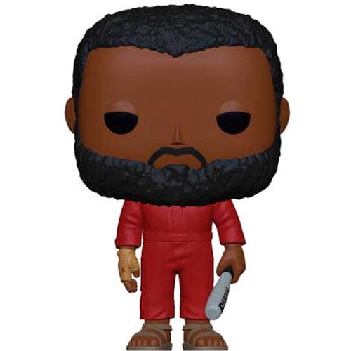 POP figure Us Abraham with Bat slika 1