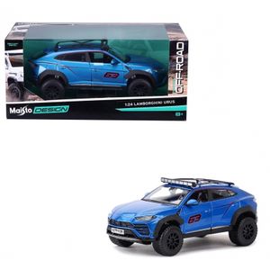 Maisto Metalni model autića 1:24 Lamborghini Urus Off-Road 32533