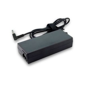 XRT EUROPOWER AC adapter za HP / COMPAQ notebook 65W 19.5V 3.33A XRT65-195-3340H