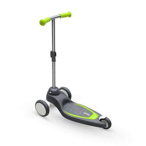 Coccolle Scooter Qplay Mika Zeleni slika 2