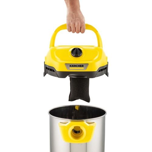 KARCHER Usisivač WD 2 PLUS S V-15/4/18  slika 13