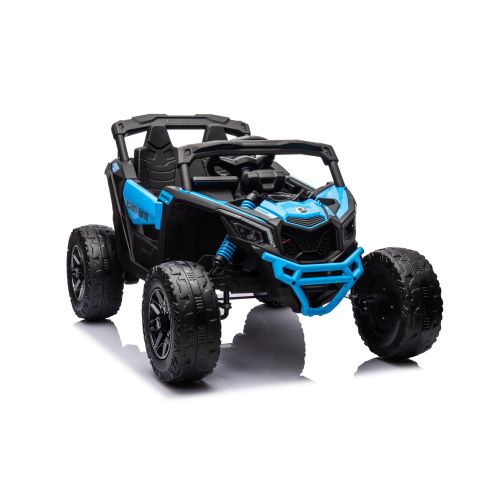 Buggy Can-am plavi - auto na akumulator slika 1