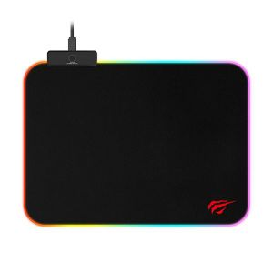 HAVIT GAMENOTE PODLOGA ZA MIŠ LED HV-MP901 RGB