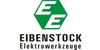 Brusni papir Eibenstock EIB37671000 3/1 370mm P24