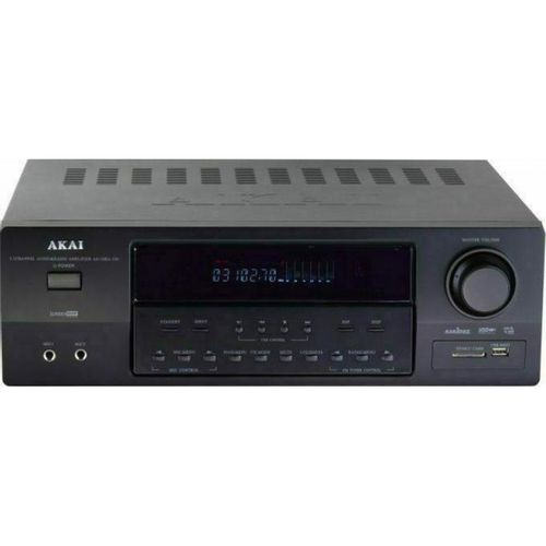 Akai radio pojačalo s Bluetoothom AS110RA-320 slika 8