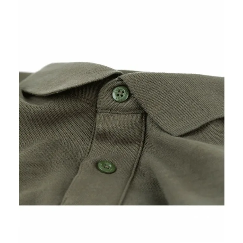 Fox majica Collection Green & Silver Polo Shirt #XL (CCL082) slika 3