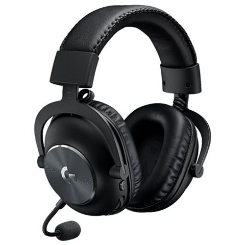 LOGITECH Gaming G PRO X Wireless LightSpeed Headset 981-000907 slika 1