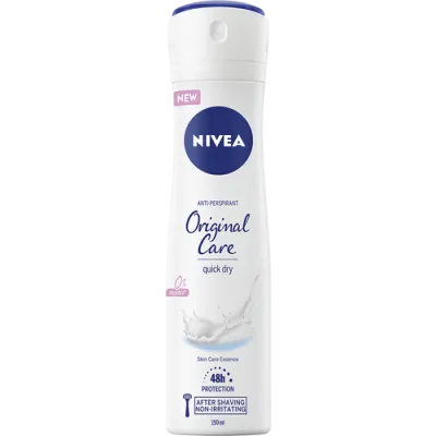 Nivea dezodoransi