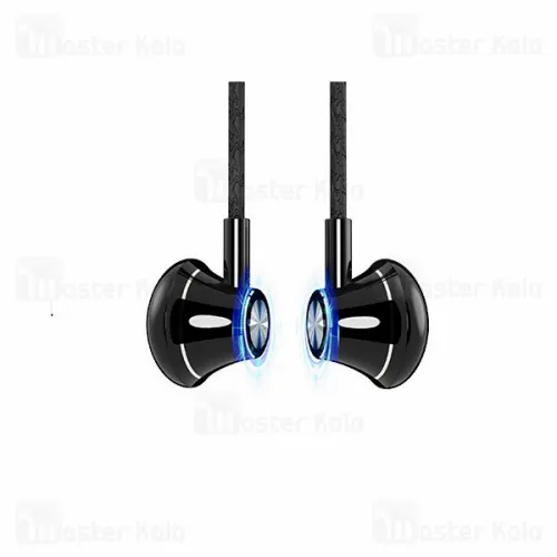 Bavin Wireless earphone slušalice crna slika 4