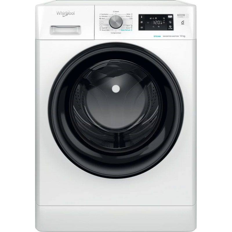 Whirlpool Whirlpool perilica rublja FFB 10469 BV EE image