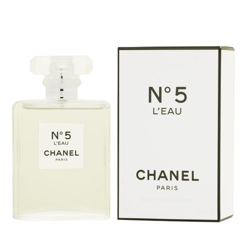 Chanel No 5 L'Eau Eau De Toilette 100 ml (woman) slika 1